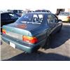 Image 3 : 93 Toyota Corolla 4 Dr STD Sedan - ADT - DRIVE