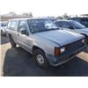 Image 2 : 88 Mitsubishi Mighty Max Pickup 2 Dr STD Standard Cab SB - T - DRIVE MC