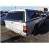 Image 3 : 88 Mitsubishi Mighty Max Pickup 2 Dr STD Standard Cab SB - T - DRIVE MC