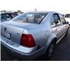 Image 3 : 02 Volkswagen Jetta 4dr Sedan - LS - DRIVE MC TP