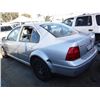 Image 4 : 02 Volkswagen Jetta 4dr Sedan - LS - DRIVE MC TP