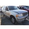 Image 2 : 03 FORD EXPLORER - ST - DRIVE MC HG