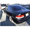 Image 4 : 96 Honda Civic 2 Dr  Coupe - T - DRIVE
