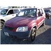 Image 1 : 97 Honda CR-V 4 Dr STD AWD SUV - ADT - DRIVE MC