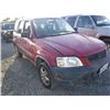 Image 2 : 97 Honda CR-V 4 Dr STD AWD SUV - ADT - DRIVE MC