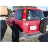 Image 4 : 97 Honda CR-V 4 Dr STD AWD SUV - ADT - DRIVE MC