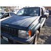 Image 1 : 93 Jeep Grand Cherokee 4 Dr  4WD SUV - T - DRIVE