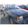 Image 2 : 93 Jeep Grand Cherokee 4 Dr  4WD SUV - T - DRIVE