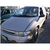 Image 1 : 94 Nissan Quest 3 Dr  Passenger Van - T - DRIVE MC HG
