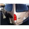 Image 4 : 94 Nissan Quest 3 Dr  Passenger Van - T - DRIVE MC HG