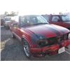 Image 2 : 95 Chevrolet Blazer 4 Dr STD SUV - T - DRIVE-BD