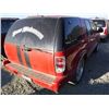 Image 3 : 95 Chevrolet Blazer 4 Dr STD SUV - T - DRIVE-BD