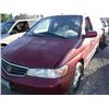 Image 1 : 02 Honda Odyssey EX 4dr Minivan w/Entertai - T - DRIVE-BD