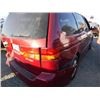 Image 3 : 02 Honda Odyssey EX 4dr Minivan w/Entertai - T - DRIVE-BD