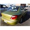 Image 3 : 01 Kia Rio 4dr Sedan - T - DRIVE