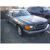 Image 2 : 83 Mercedes-Benz 380-Class 2 Dr  Coupe - T - DRIVE