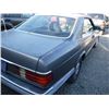 Image 3 : 83 Mercedes-Benz 380-Class 2 Dr  Coupe - T - DRIVE