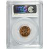 Image 4 : 1939-S LINCOLN CENT, PCGS MS-66+ RED  CHERRY!