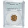 Image 1 : 1929-S LINCOLN CENT, PCGS MS-64 RB