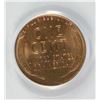 Image 3 : 1929-S LINCOLN CENT, PCGS MS-64 RB