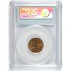 Image 4 : 1929-S LINCOLN CENT, PCGS MS-64 RB