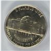 Image 3 : 1939 REVERSE OF 1940 JEFFERSON NICKEL, PCGS MS-65 FULL STEPS