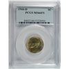 Image 1 : 1944-D JEFFERSON NICKEL, PCGS MS-66 FULL STEPS