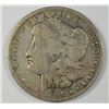 Image 1 : 1894-O MORGAN SILVER DOLLAR, VG