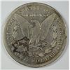Image 2 : 1894-O MORGAN SILVER DOLLAR, VG