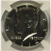 Image 2 : 1964 KENNEDY HALF DOLLAR, NGC PROOF-68