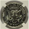 Image 3 : 1964 KENNEDY HALF DOLLAR, NGC PROOF-68