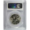 Image 4 : 1958-D FRANKLIN HALF DOLLAR, PCGS MS-64 FBL