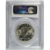 Image 4 : 1960 FRANKLIN HALF DOLLAR, PCGS MS-64 FBL