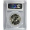 Image 4 : 1963 FRANKLIN HALF DOLLAR, PCGS MS-65