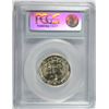 Image 4 : 1957 WASHINGTON QUARTER, TYPE-B REVERSE FS-901, PCGS MS-65