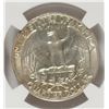 Image 3 : 1939-S WASHINGTON QUARTER NGC MS-61