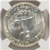 Image 3 : 1940-D WASHINGTON QUARTER NGC MS-62