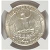 Image 3 : 1941-D WASHINGTON QUARTER NGC MS-61