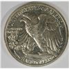 Image 2 : 1942 PROOF WALKING LIBERTY HALF DOLLAR CH PROOF