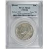 Image 1 : 1935-D BOONE COMMEN HALF DOLLAR PCGS MS-62