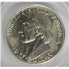 Image 2 : 1937-S BOONE COMMEN HALF DOLLAR PCGS MS-63 (OGH)