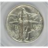 Image 2 : 1938-S OREGON TRAIL COMMEN HALF DOLLAR PCGS MS-65