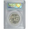 Image 4 : 1938-S OREGON TRAIL COMMEN HALF DOLLAR PCGS MS-65