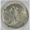 Image 2 : 1938-S TEXAS COMMEN HALF DOLLAR PCGS MS-65