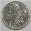Image 1 : 1878 (REV OF 79) MORGAN DOLLAR XF/AU
