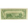 Image 2 : $20.00 1950 B ERROR NOTE "GUTTER ERRORS" BOTH SIDES!