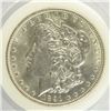 Image 2 : 1891 MORGAN DOLLAR PNC MS-66