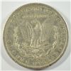 Image 2 : 1896-O MORGAN DOLLAR AU SCRATCHED