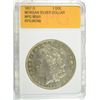 Image 1 : 1897-O MORGAN DOLLAR NPG MS-65