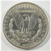 Image 2 : 1886 MORGAN DOLLAR AU/BU CLEANED, RIM NICKS OBVERSE